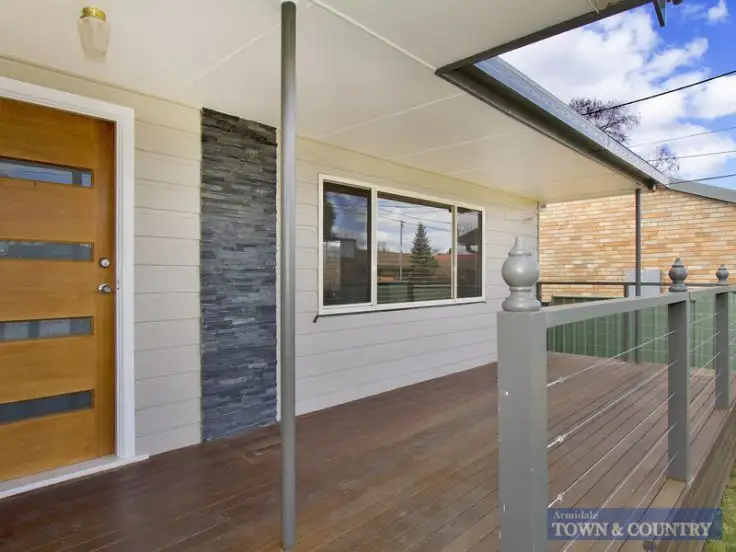 Fourth view of Homely house listing, 9. Brewery Lane, Armidale NSW 2350