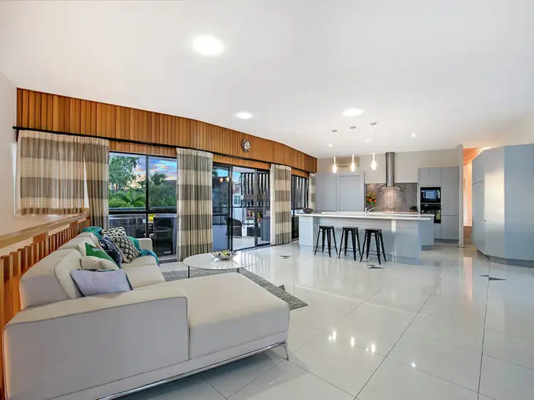 Fourth view of Homely house listing, 96 Koolan Crescent, Shailer Park QLD 4128