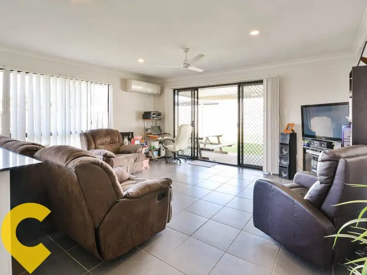 Fourth view of Homely house listing, 3 Denford Street, Bellmere QLD 4510