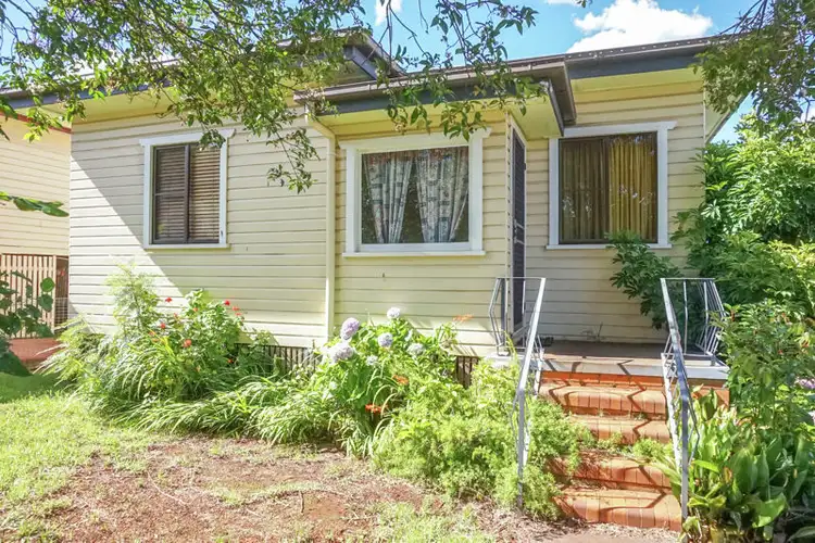 Main view of Homely house listing, 7 Netterville Street, East Toowoomba QLD 4350