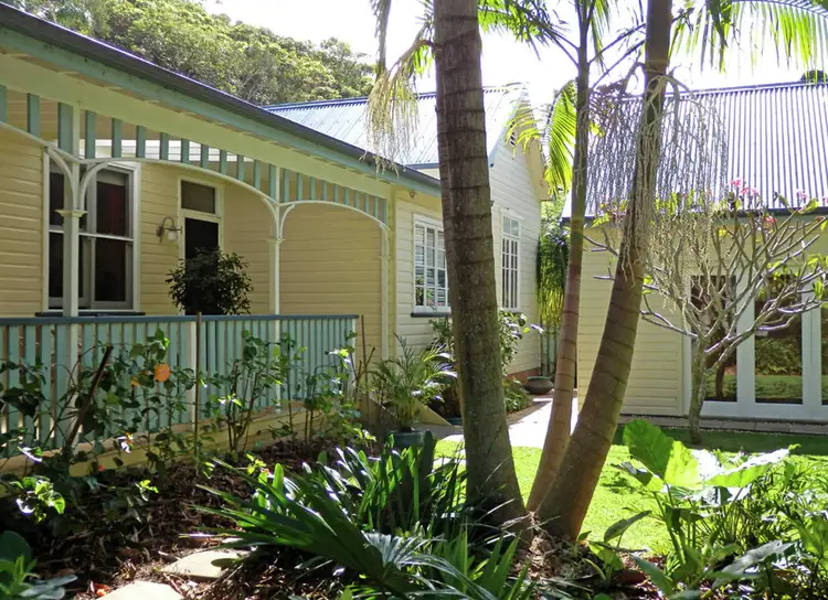 2 Swimming Creek Road, Nambucca Heads NSW 2448