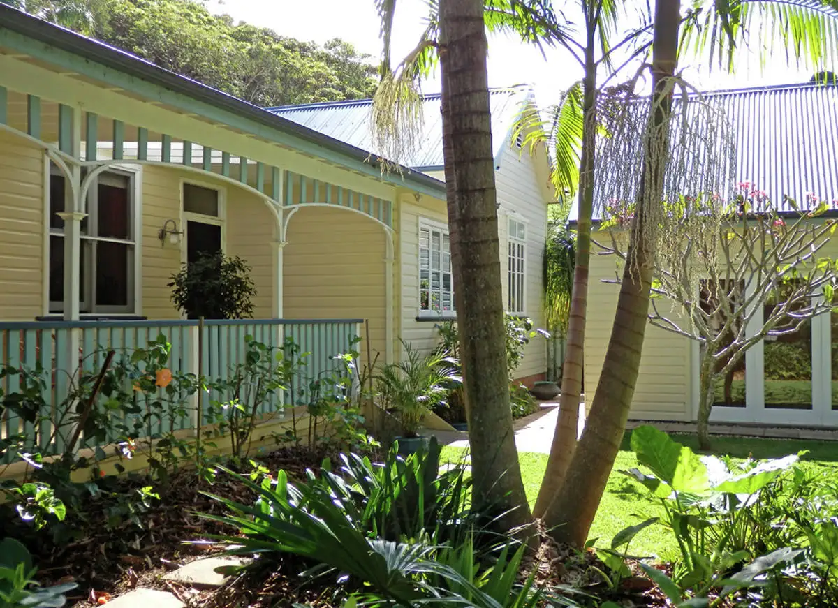 Main view of Homely house listing, 2 Swimming Creek Road, Nambucca Heads NSW 2448