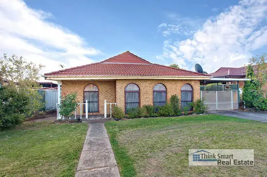 92 Hyatts Road