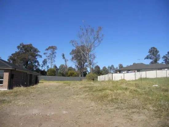 Seventh view of Homely land listing, 16 Cassandra Place, Colyton NSW 2760