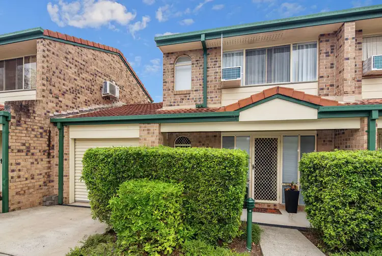 Fifth view of Homely townhouse listing, 29/10 Adrian Place, Wishart QLD 4122