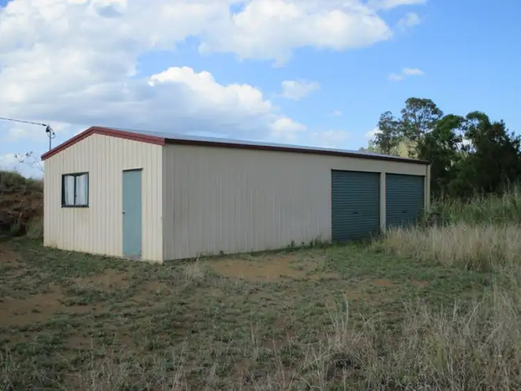 Third view of Homely land listing, 88 Boundary Road, Widgee QLD 4570