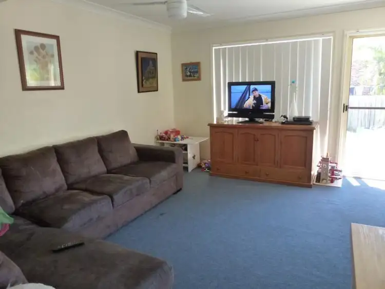 Third view of Homely townhouse listing, 83/ 100 Franklin Drive, Mudgeeraba QLD 4213
