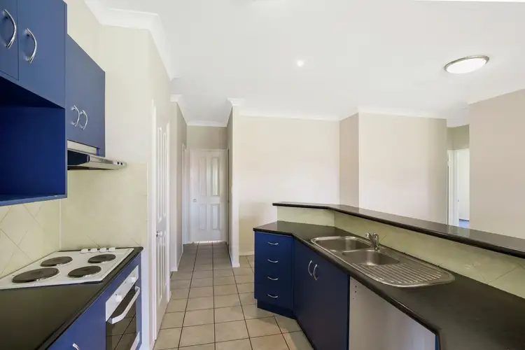 Sixth view of Homely house listing, 7 Bunya View Drive, Highfields QLD 4352