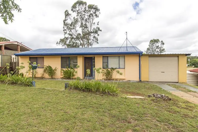 Main view of Homely house listing, 14 McWilliam  St, Wilsonton Heights QLD 4350