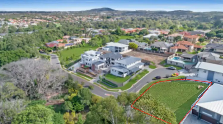 Fifth view of Homely land listing, 88 Woodland Street, Carindale QLD 4152