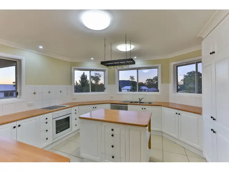 Fourth view of Homely house listing, 8 Campbell Street, Greenmount QLD 4359