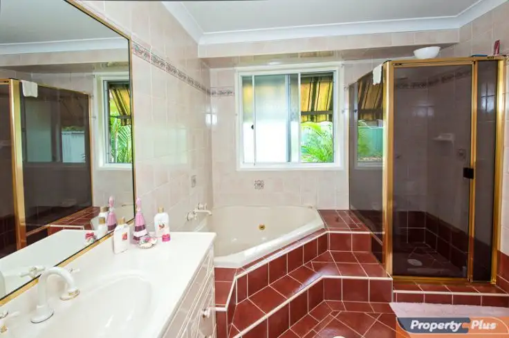 Sixth view of Homely house listing, 17 Leicester Way, St Clair NSW 2759