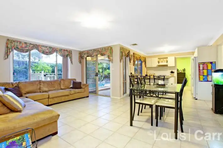 Fourth view of Homely house listing, 10 Broughton Court, Kellyville NSW 2155
