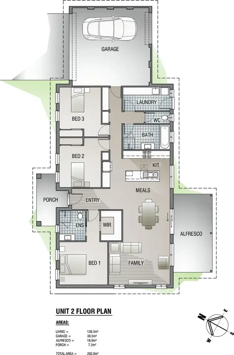 5 Muttama Pde, Gobbagombalin NSW 2650