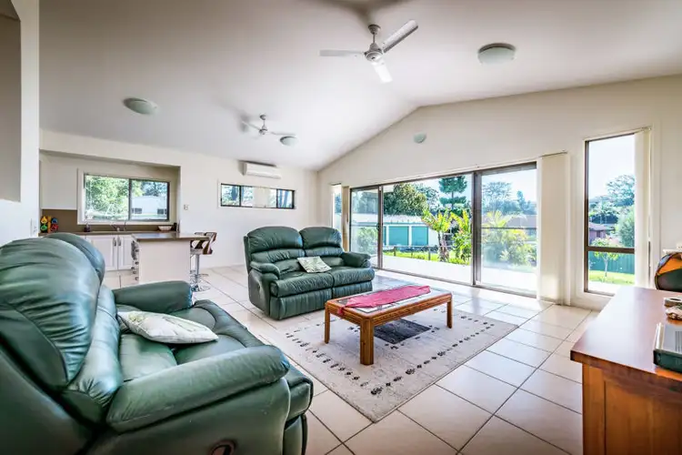 Third view of Homely house listing, 4a Pilot Street, Urunga NSW 2455