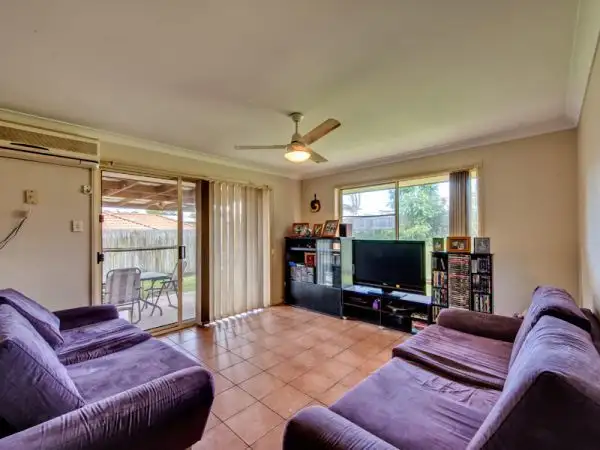 Fifth view of Homely house listing, 77 Brooklands Circuit, Forest Lake QLD 4078