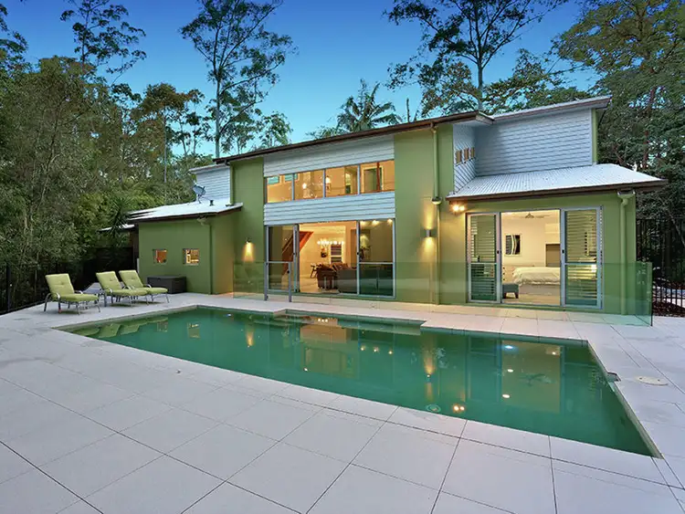 Main view of Homely house listing, 10 Lynd Court, Buderim QLD 4556