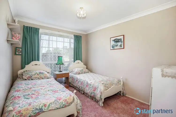 Fifth view of Homely house listing, 33 King Road, Wilberforce NSW 2756