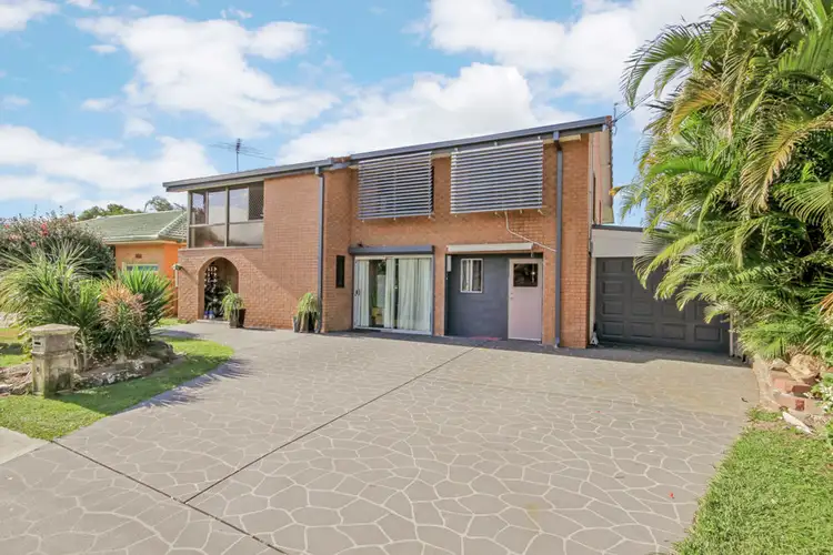 Main view of Homely house listing, 29 Apex Avenue, Kippa-ring QLD 4021