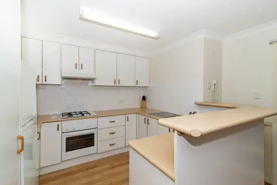Sixth view of Homely unit listing, 1/180 Bridge Street, Toowoomba City QLD 4350