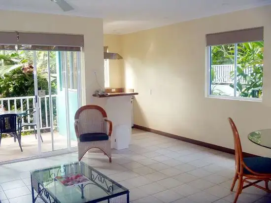 Fourth view of Homely unit listing, 15/34 Macrossan Street, Port Douglas QLD 4877