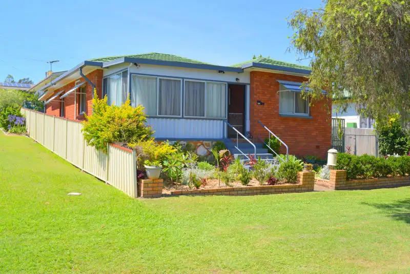 Main view of Homely house listing, 57 Pilot Street, Urunga NSW 2455