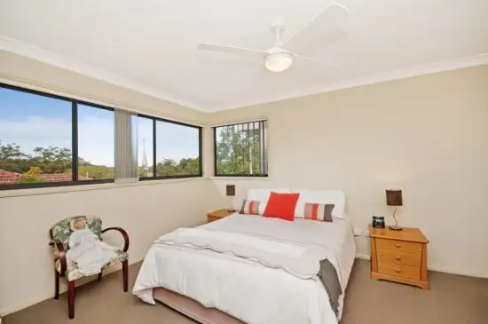 Fifth view of Homely townhouse listing, 2/119 Victoria Street, East Gosford NSW 2250