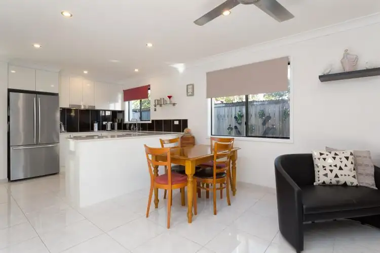 Second view of Homely house listing, 42A VALERIE STREET, Clontarf QLD 4019
