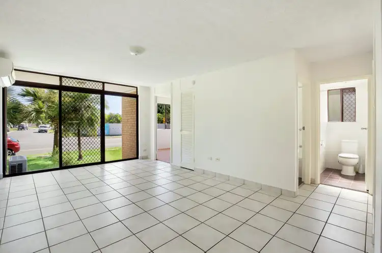 Third view of Homely unit listing, 1/50 Oceanic Drive, Mermaid Waters QLD 4218
