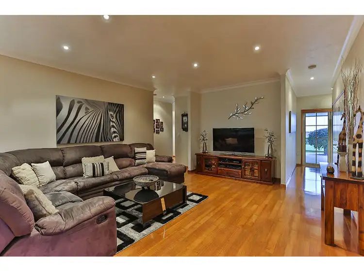 Fifth view of Homely house listing, 21 Holly Avenue, Highfields QLD 4352