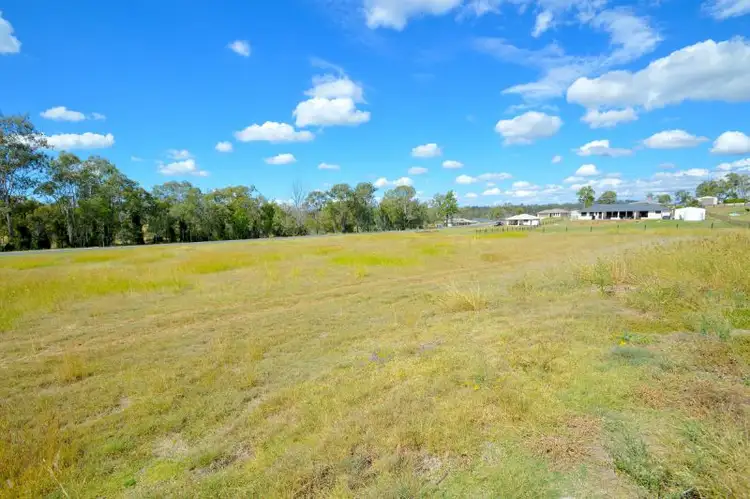 Third view of Homely land listing, Address available on request