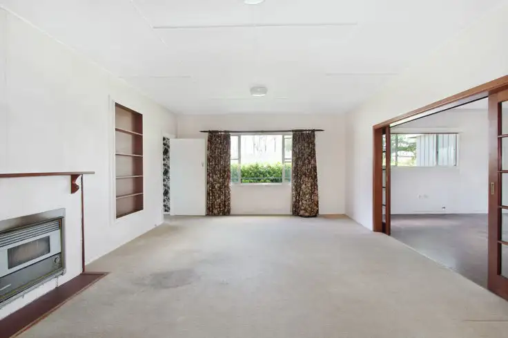 Second view of Homely house listing, 21 Blue Hole Road, Armidale NSW 2350