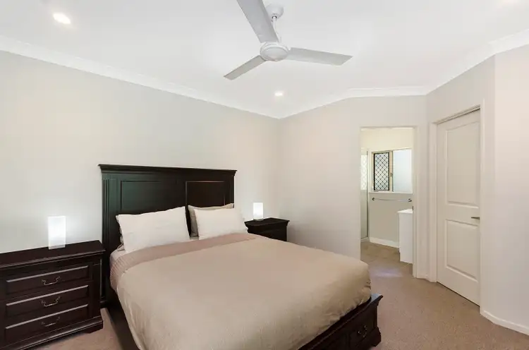 Sixth view of Homely house listing, 18 Coutts Drive, Bushland Beach QLD 4818