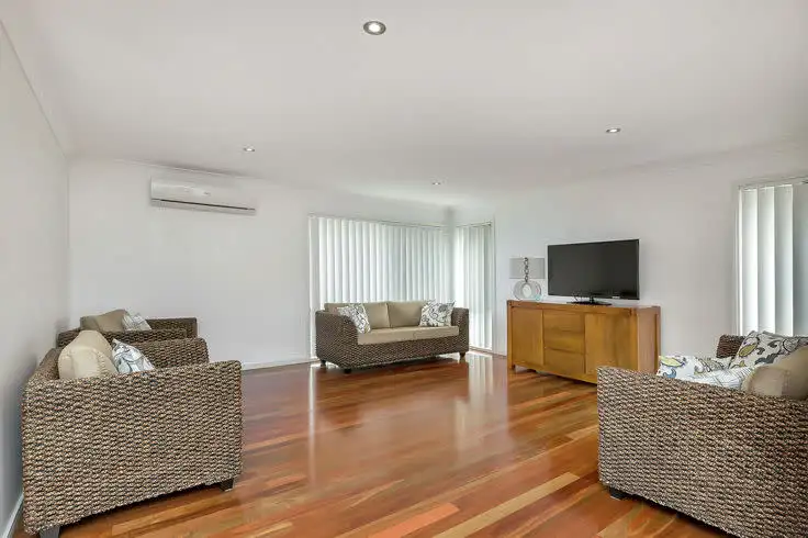 Third view of Homely house listing, 69 INGLES DRIVE, Redbank Plains QLD 4301