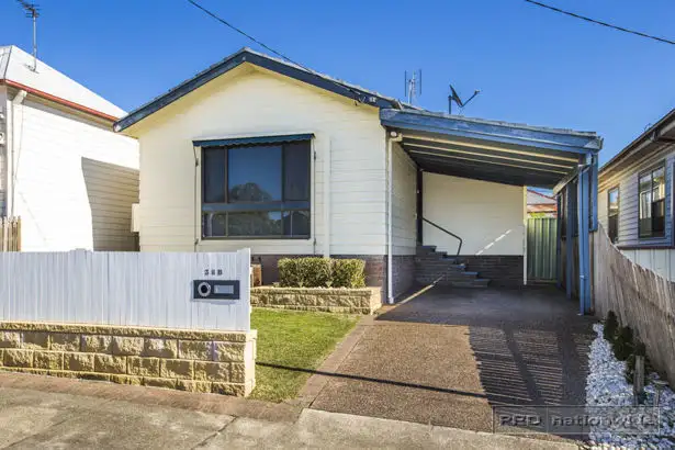 38b Morgan Street, Adamstown NSW 2289