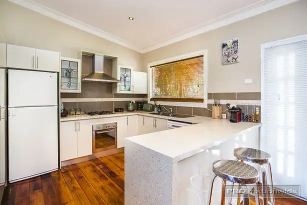 Second view of Homely house listing, 56 Carrington Street, Mayfield NSW 2304