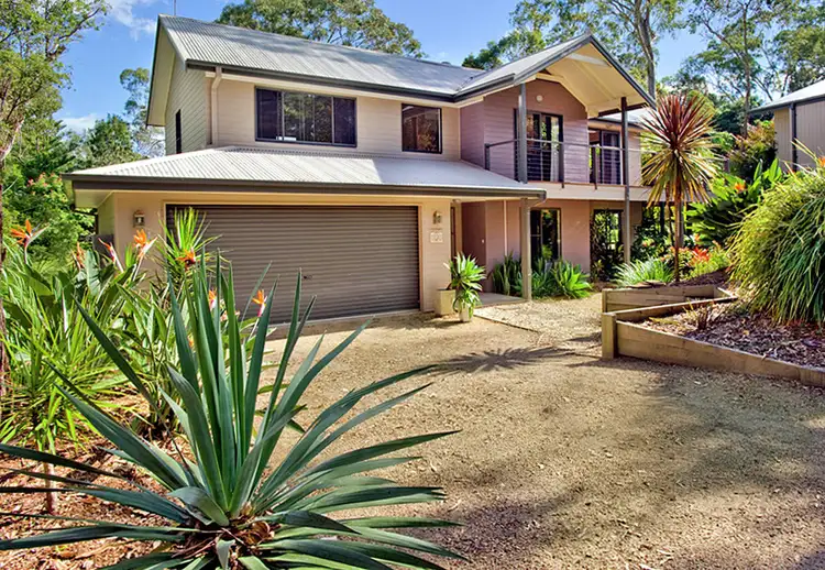 Fifth view of Homely house listing, 5 Sanctuary Place, Hyland Park NSW 2448