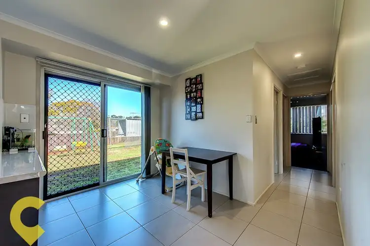 Sixth view of Homely house listing, 6 Miranda Drive, Wilsonton QLD 4350