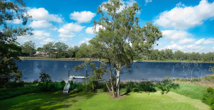 Third view of Homely land listing, 10 Sunset Road, Kenmore QLD 4069