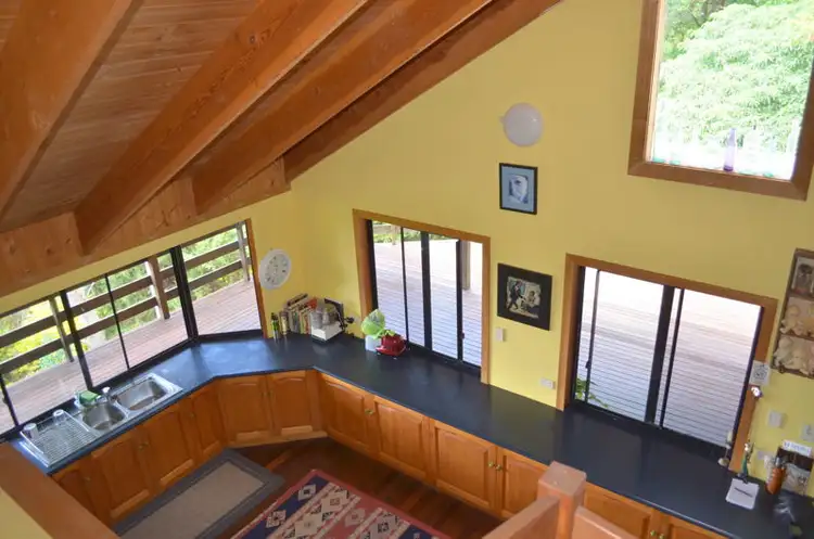 Fourth view of Homely house listing, 88 Hovard Road, Maleny QLD 4552