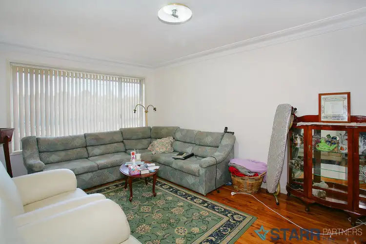 Fourth view of Homely house listing, 66 Hobart Street, St Marys NSW 2760