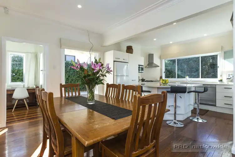 Fifth view of Homely house listing, 53 Henry Street, Jesmond NSW 2299