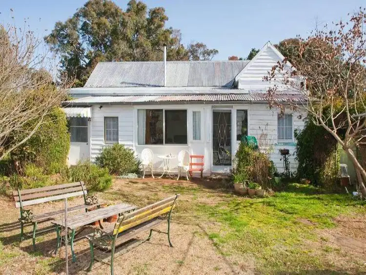 Second view of Homely land listing, Address available on request