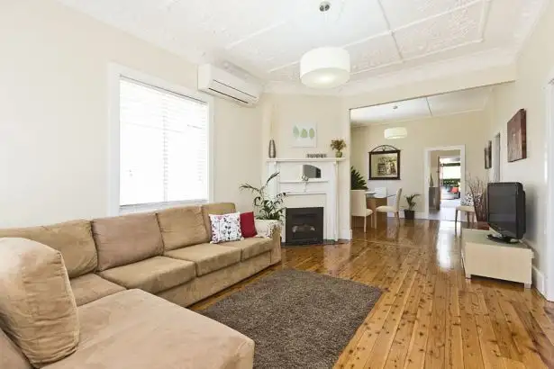 Third view of Homely house listing, 23 Fletcher Street, Adamstown NSW 2289