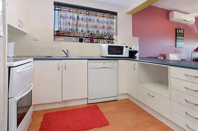 Second view of Homely unit listing, 2/11 Raby Road, Coorparoo QLD 4151