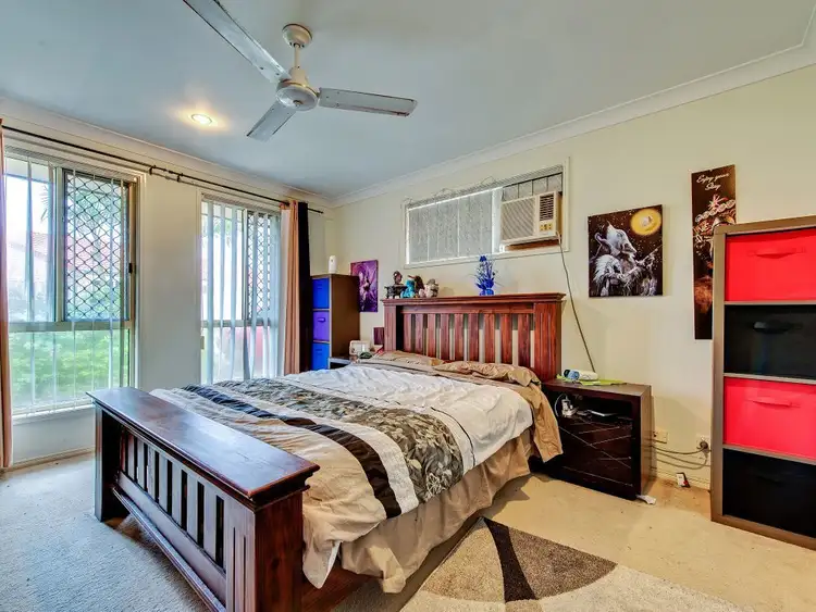 Fifth view of Homely house listing, 16 Agostino Close, Doolandella QLD 4077
