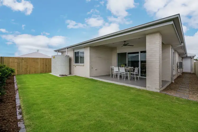 Fourth view of Homely house listing, 36 Turquoise Place, Caloundra West QLD 4551