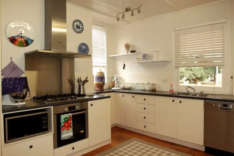 Third view of Homely rural property listing, 438 Plains Road, Hoskinstown NSW 2621