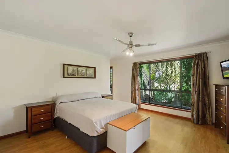 Seventh view of Homely house listing, 61 Parkridge Drive, Withcott QLD 4352