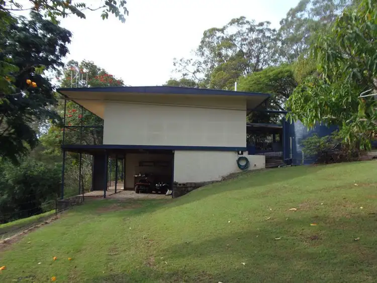 Third view of Homely house listing, 771 Old Maryborough Road, Chatsworth QLD 4570